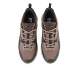 Hush Puppies Men Shoes Gael Lace Up