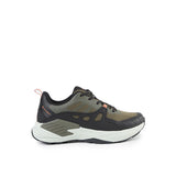 Hush Puppies Men Shoes Gael Lace Up