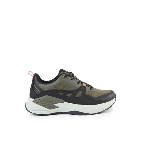 Hush Puppies Men Shoes Gael Lace Up