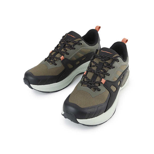 Hush Puppies Men Shoes Gael Lace Up