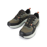 Hush Puppies Men Shoes Gael Lace Up