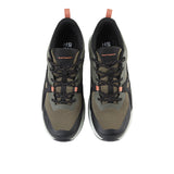 Hush Puppies Men Shoes Gael Lace Up