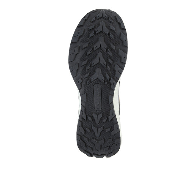 Hush Puppies Men Shoes Gael Lace Up