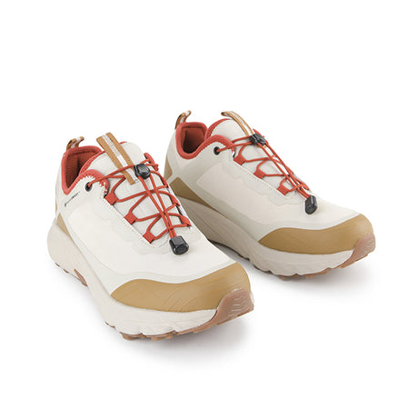 Hush Puppies Men Shoes Redwood Wh Easy Lace