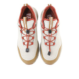 Hush Puppies Men Shoes Redwood Wh Easy Lace