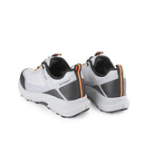 Hush Puppies Men Shoes Redwood Wh Easy Lace