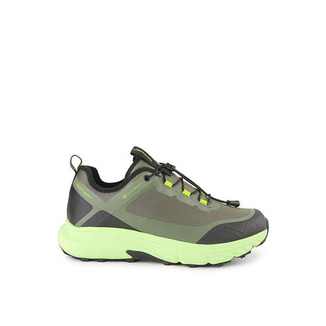 Hush Puppies Men Shoes Redwood Wh Easy Lace