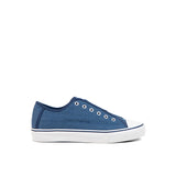 Hush Puppies Men Shoes Connor Strap In Dark Blue