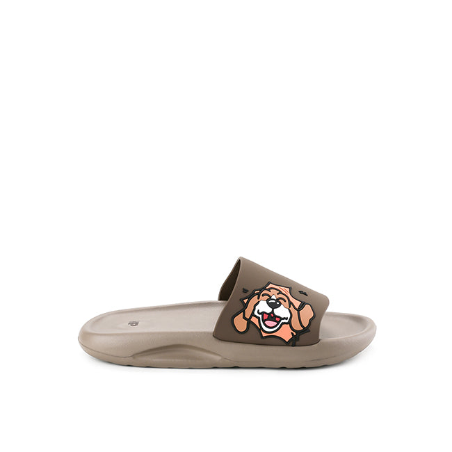 Hush Puppies Sandal Pria Sandals Viggo J Moody In Brown