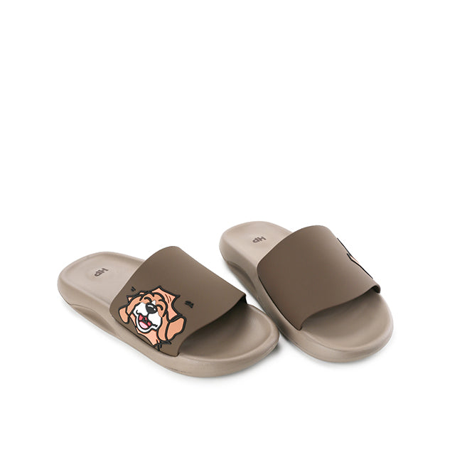 Hush Puppies Sandal Pria Sandals Viggo J Moody In Brown