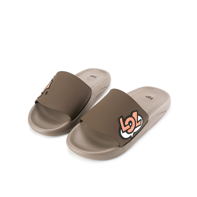 Hush Puppies Sandal Pria Sandals Viggo J Moody In Brown