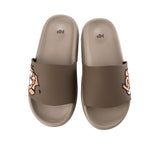 Hush Puppies Sandal Pria Sandals Viggo J Moody In Brown