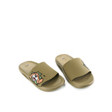 Hush Puppies Sandal Pria Sandals Viggo J Moody In Olive