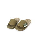 Hush Puppies Sandal Pria Sandals Viggo J Moody In Olive