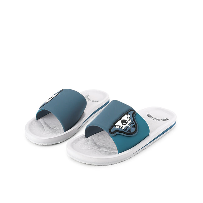 Hush Puppies Sandal Pria Sandals Robby J Moody In Blue