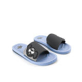 Hush Puppies Sandal Pria Sandals Robby J Moody In Grey