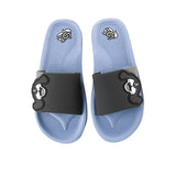 Hush Puppies Sandal Pria Sandals Robby J Moody In Grey