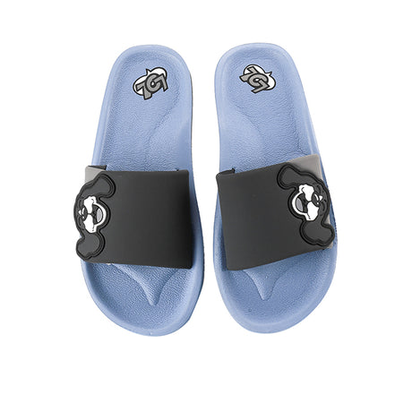 Hush Puppies Sandal Pria Sandals Robby J Moody In Grey