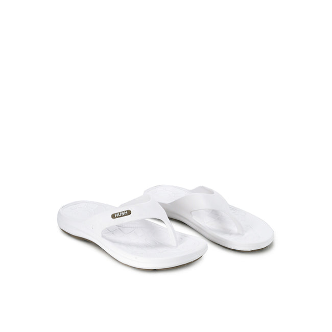 Brooks In White