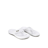 Brooks In White