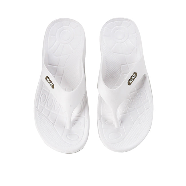 Brooks In White