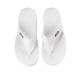 Brooks In White