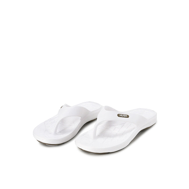 Brooks In White