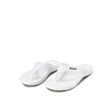 Brooks In White