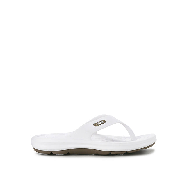 Brooks In White