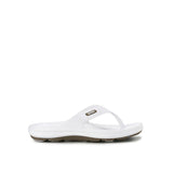 Brooks In White