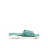 Stride Posh Slide In Teal