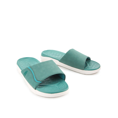 Stride Posh Slide In Teal