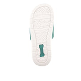 Stride Posh Slide In Teal