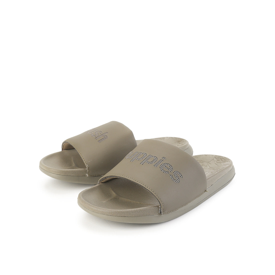 Hush Puppies Men Sandals Summit George Slide