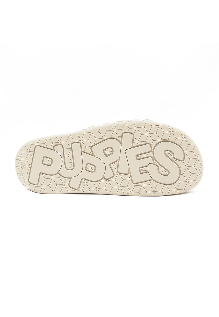 Hush Puppies Sandal Pria Flip Flop Mailo In Black