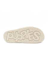 Hush Puppies Sandal Pria Flip Flop Mailo In Black
