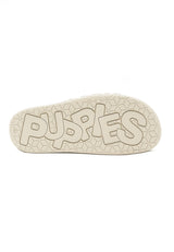 Hush Puppies Sandal Pria Flip Flop Mailo In Coffee