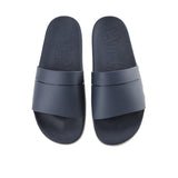 Hush Puppies Sandal Pria Flip Flop Mailo In Navy