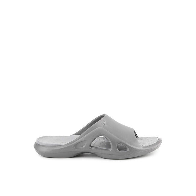 Cayman Slide In Dark Grey