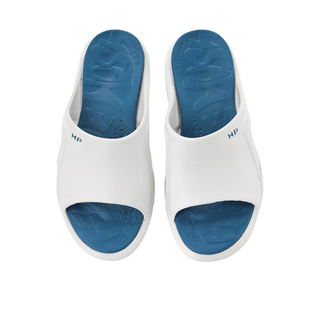 Cayman Slide In White