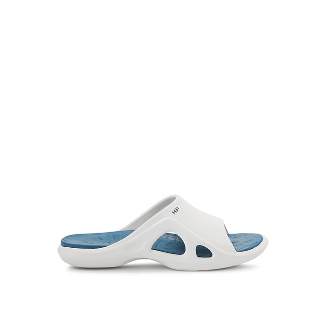 Cayman Slide In White