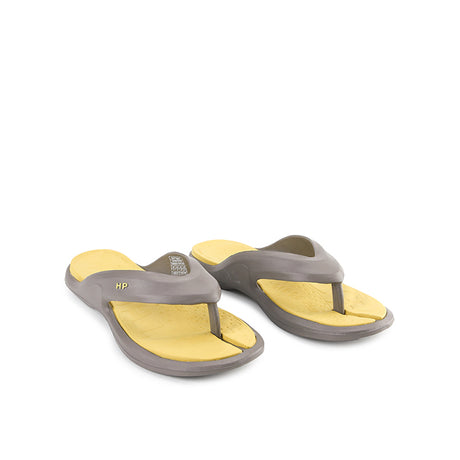 Cayman Toepost In Coffee
