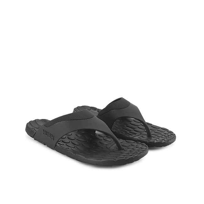 Hush Puppies Men Toepost Velavaru