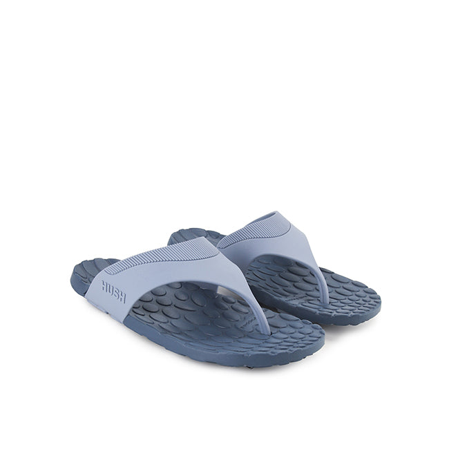 Hush Puppies Men Toepost Velavaru