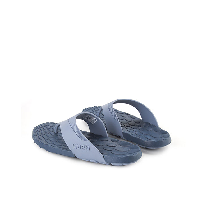 Hush Puppies Men Toepost Velavaru