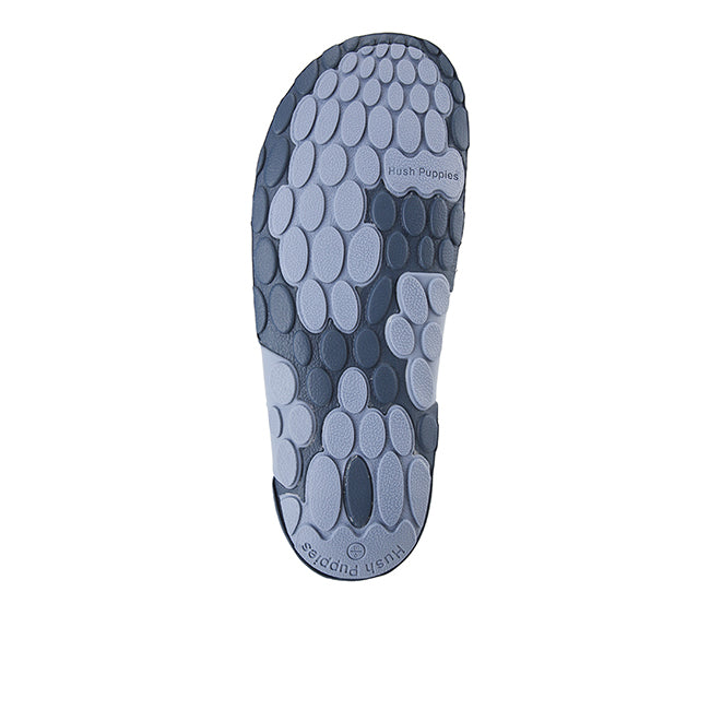 Hush Puppies Men Toepost Velavaru