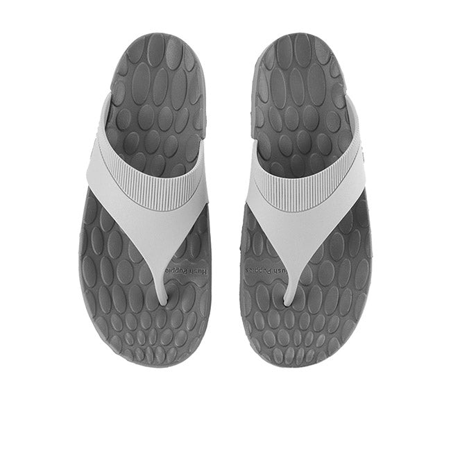 Hush Puppies Men Toepost Velavaru