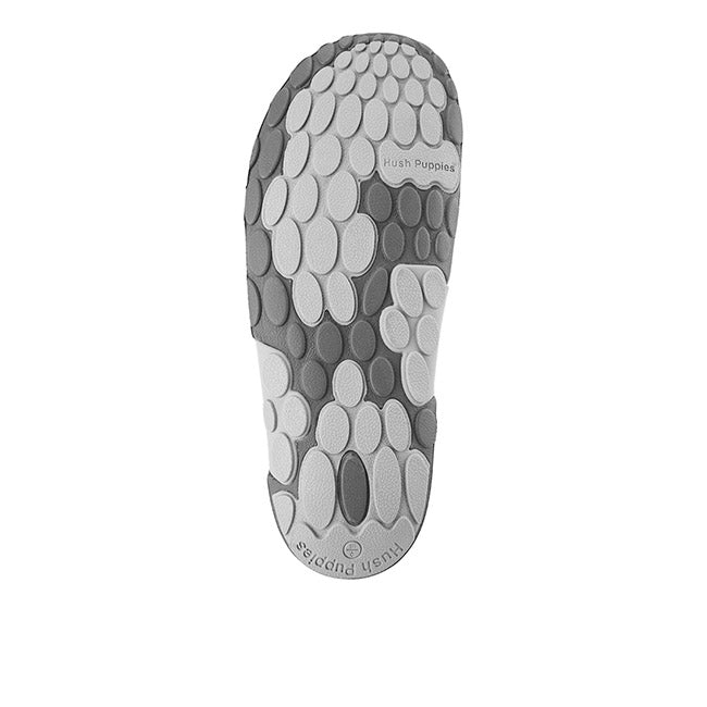 Hush Puppies Men Toepost Velavaru