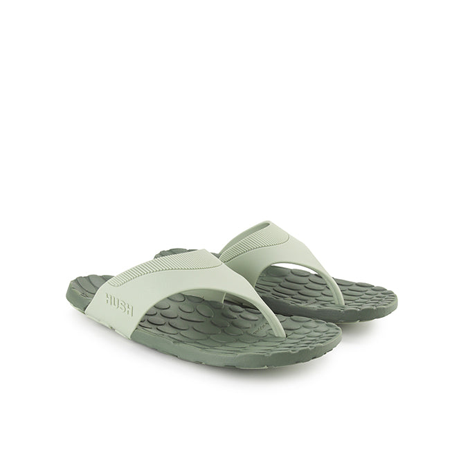 Hush Puppies Men Toepost Velavaru