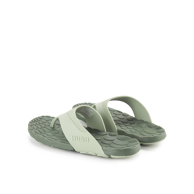 Hush Puppies Men Toepost Velavaru